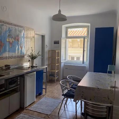 Seafront Ai Fari * Piran