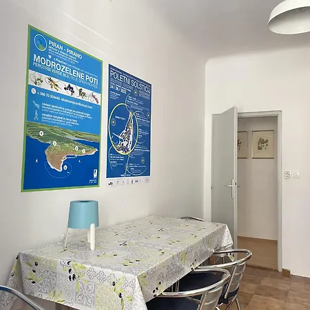 Appartamento Seafront Ai Fari