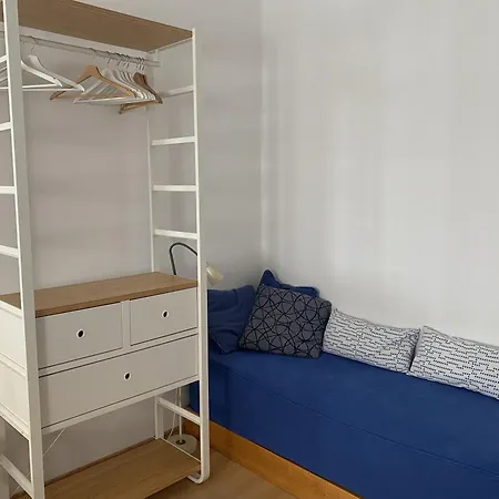 Appartement Seafront Ai Fari *