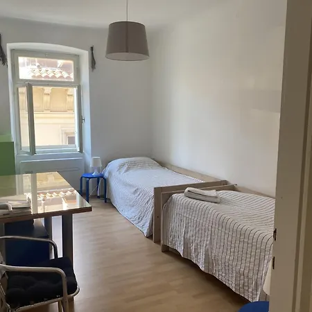 Seafront Ai Fari Piran