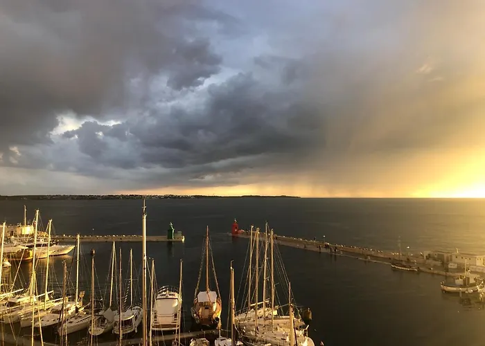 Seafront Ai Fari Appartamento Pirano