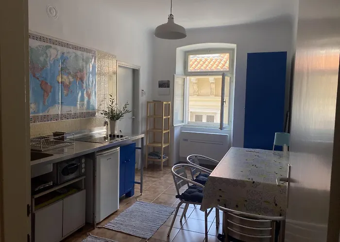 Seafront Ai Fari * Pirano