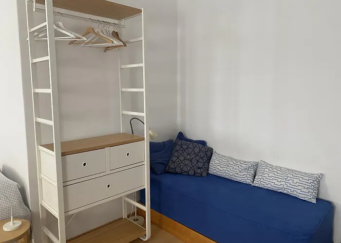 Appartamento Seafront Ai Fari *