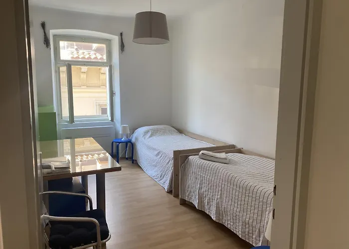 Seafront Ai Fari Piran